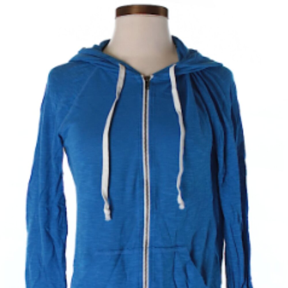American Eagle Outfitters Zip Up Hoodie